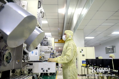 河北启动高新技术产品认定，信息技术咨询服务迎来发展新机遇